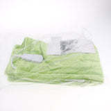 Max Maxb Travel Portable Office Electric Heating Pad Warming Blanket EU Plug Green
