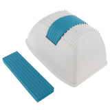 Max Maxb Head Neck Shoulder Muscle Trigger Point Massage Pillow Acupuncture Massager