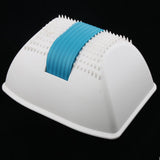 Max Maxb Head Neck Shoulder Muscle Trigger Point Massage Pillow Acupuncture Massager