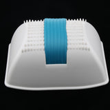 Max Maxb Head Neck Shoulder Muscle Trigger Point Massage Pillow Acupuncture Massager