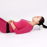 Max Maxb Head Neck Shoulder Muscle Trigger Point Massage Pillow Acupuncture Massager