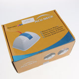 Max Maxb Head Neck Shoulder Muscle Trigger Point Massage Pillow Acupuncture Massager