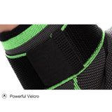 Max Maxb Adjustable Elbow Compression Sleeve Support Brace Arm Guard Protector L