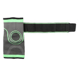 Max Maxb Adjustable Elbow Compression Sleeve Support Brace Arm Guard Protector L