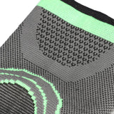 Max Maxb Adjustable Elbow Compression Sleeve Support Brace Arm Guard Protector L