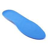 Max Soft Breathable Gel Sport Massage Shoes Insoles Foot Pad Support Cushions S