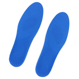 Max Soft Breathable Gel Sport Massage Shoes Insoles Foot Pad Support Cushions S