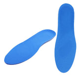 Max Soft Breathable Gel Sport Massage Shoes Insoles Foot Pad Support Cushions S