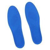 Max Soft Breathable Gel Sport Massage Shoes Insoles Foot Pad Support Cushions S