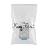Max Extra Long Large Adult Bib Reusable Washable Clothing Mealtime Protector L