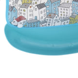 Max Extra Long Large Adult Bib Reusable Washable Clothing Mealtime Protector L