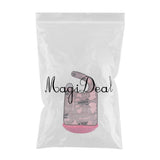 Max Large Adult Bib Reusable Washable Clothing Mealtime Protector Apron L