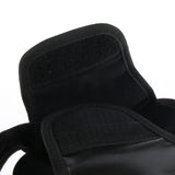 Max Wheelchair Constraint Shoes Foot Rest Strap Footrest Footstrap Belt Black