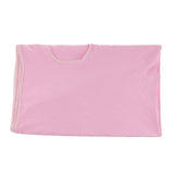 Max Acupuncture Massage Table Bed Mattress Sheet Pad Quilt Cover Set Kit Pink