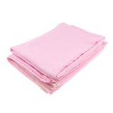 Max Acupuncture Massage Table Bed Mattress Sheet Pad Quilt Cover Set Kit Pink