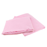 Max Acupuncture Massage Table Bed Mattress Sheet Pad Quilt Cover Set Kit Pink