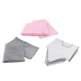 Max Acupuncture Massage Table Bed Mattress Sheet Pad Quilt Cover Set Kit Pink