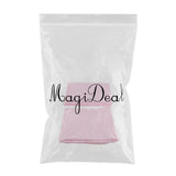 Max Acupuncture Massage Table Bed Mattress Sheet Pad Quilt Cover Set Kit Pink