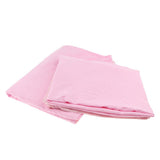 Max Acupuncture Massage Table Bed Mattress Sheet Pad Quilt Cover Set Kit Pink