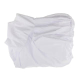 Max Professional Acupuncture Massage Table Bed Fitted Pad Cover 70x190cm White