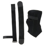 Max Adjustable Ankle Support Brace Foot Guard Wrap Protector Stabilizer Strap