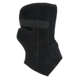 Max Adjustable Ankle Support Brace Foot Guard Wrap Protector Stabilizer Strap