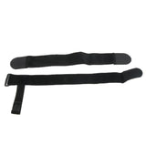 Max Adjustable Ankle Support Brace Foot Guard Wrap Protector Stabilizer Strap