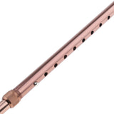 Max Maxb Lightweight Adjustable Aluminum Alloy Walking Stick Hiking Cane for Elderly