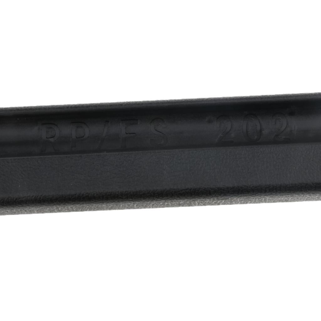 Max Maxb Heavy Duty Full Length 12.8" Wheelchair Armrest Cushion Arm Pad Replacement