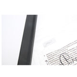 Max Maxb Heavy Duty Full Length 12.8" Wheelchair Armrest Cushion Arm Pad Replacement