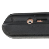 Max Maxb Heavy Duty Full Length 12.8" Wheelchair Armrest Cushion Arm Pad Replacement