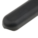 Max Maxb Heavy Duty Full Length 12.8" Wheelchair Armrest Cushion Arm Pad Replacement