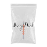 Maxbell Spiky Trigger Point Deep Tissue Muscle Pain Relief Massage Roller Stick Ball