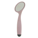 Max Maxb Foot Rasp File Callus Hard Cracked Dead Skin Corns Remover Shaver Tool Pink