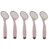 Max Maxb Foot Rasp File Callus Hard Cracked Dead Skin Corns Remover Shaver Tool Pink