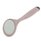 Max Maxb Foot Rasp File Callus Hard Cracked Dead Skin Corns Remover Shaver Tool Pink