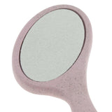 Max Maxb Foot Rasp File Callus Hard Cracked Dead Skin Corns Remover Shaver Tool Pink