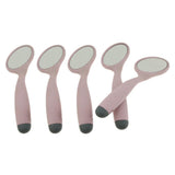 Max Maxb Foot Rasp File Callus Hard Cracked Dead Skin Corns Remover Shaver Tool Pink