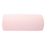 Max Soft Portable Memory Foam Back Cushion Leg Pillow Office Chair  Light Pink