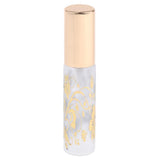 Max 10ml Refillable Perfume Spray Bottl Empty Atomizer Flower Printing Container
