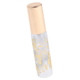 Max 10ml Refillable Perfume Spray Bottl Empty Atomizer Flower Printing Container
