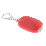 Max Extremely Loud Portable Mini Electronic LED Security Alarm For Women Kids