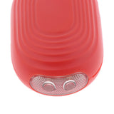 Max Extremely Loud Portable Mini Electronic LED Security Alarm For Women Kids