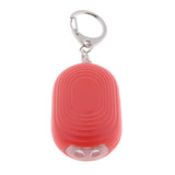 Max Extremely Loud Portable Mini Electronic LED Security Alarm For Women Kids