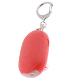 Max Extremely Loud Portable Mini Electronic LED Security Alarm For Women Kids