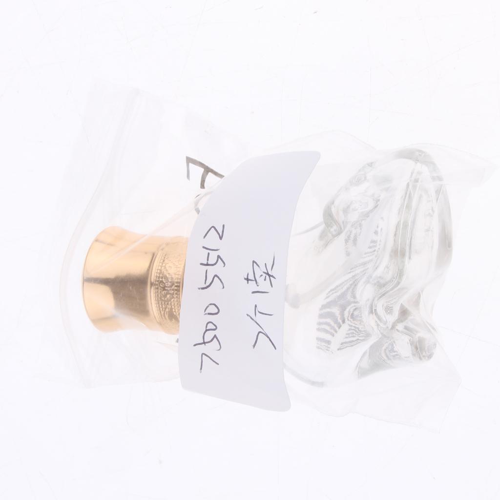 Max 2 Pieces 6ml Empty Refillable Crystal Shoes Perfume Spray Bottles Atomizers