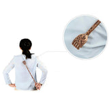 FingerLike Itchy Back Scratcher Itching Self Claws Massager Body Relaxation