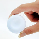 Max Diatomite Earth Car Air Freshener Essential Oils Diffuser with Bottle Blue