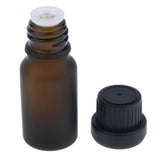 Max Diatomite Earth Car Air Freshener Essential Oils Diffuser with Bottle Blue