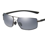 Max Maxb Men's Anti-UV Retro Polarized Sunglasses for Driving/Outdoor Sports 02